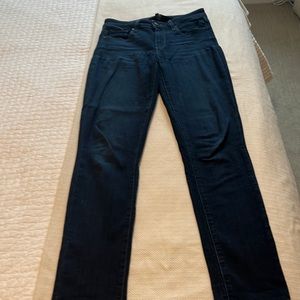 Skyline skinny Paige jeans